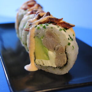 NORTH POLE HOT ROLL