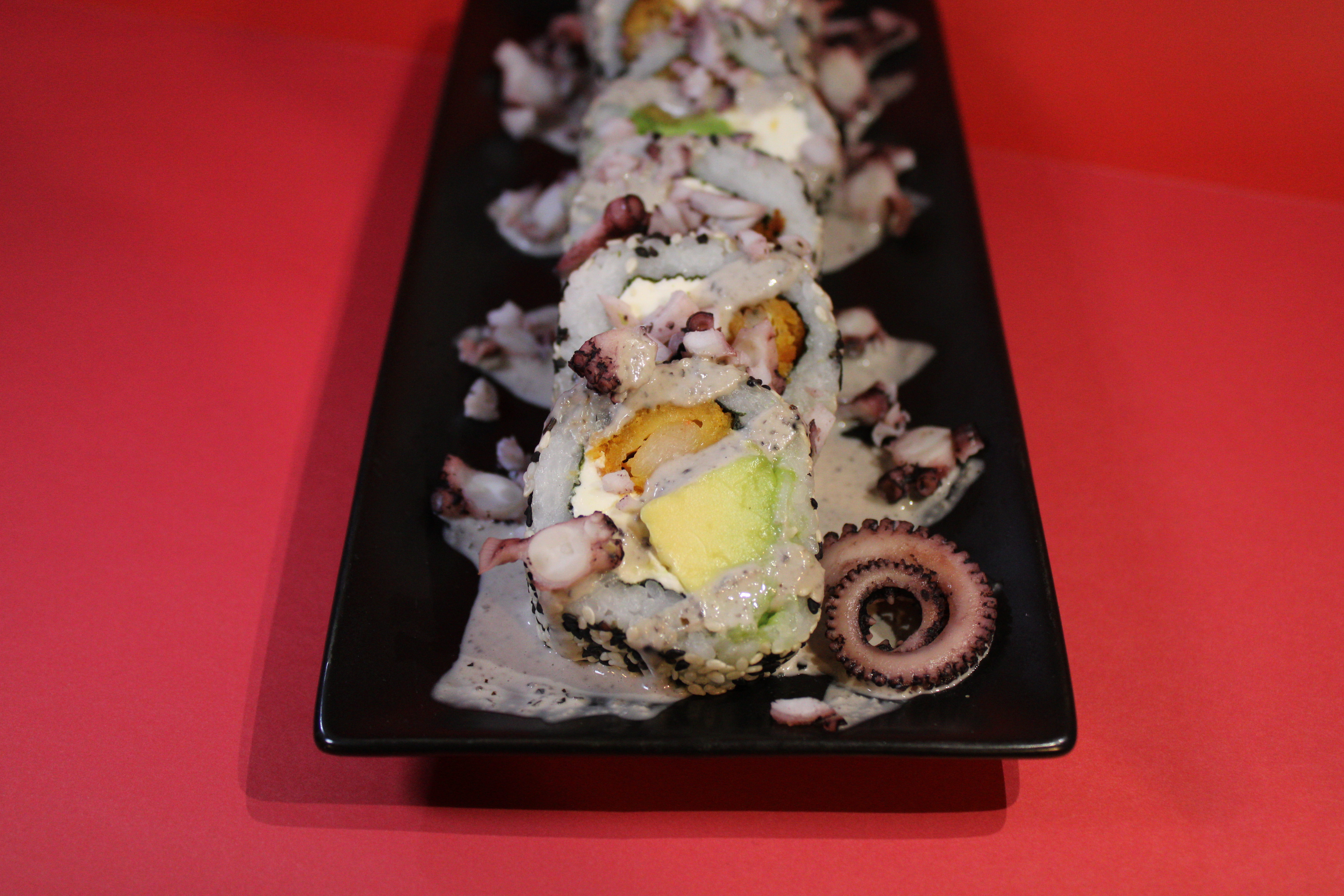 OLIVA ROLL
